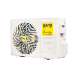 Zanussi ZACS/I-12 HB Black