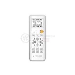 FUJIAIRE FJAMH07R1 (GMCC)