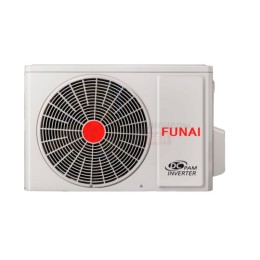 Funai DAIJIN inverter RAC-I-DA25HP.D01