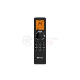 Funai DAIJIN inverter RAC-I-DA25HP.D01