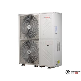 Наружный блок VRF-системы Bosch MDCI 45-3