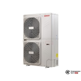 Наружный блок VRF-системы Bosch MDCI 12-3