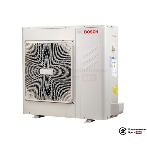  Наружный блок VRF-системы Bosch MDCI 8-1 в Бресте