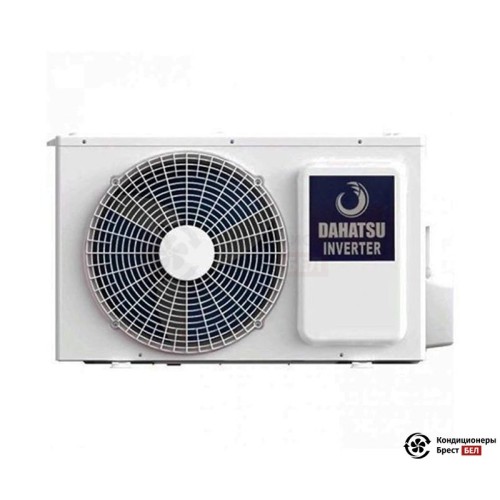  Наружный блок VRF-системы Dahatsu VRF-H140/SR1MV в Бресте
