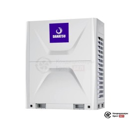 Наружный блок VRF-системы Dahatsu D-VRF H450/SR1MV-I