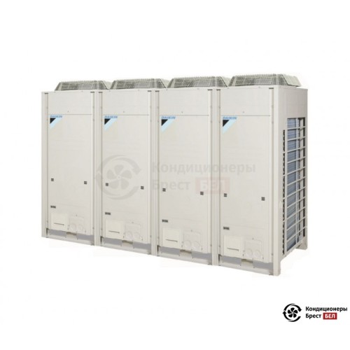  Наружный блок VRV-системы Daikin RQCEQ816P3 в Бресте