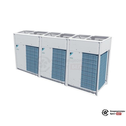  Наружный блок VRV-системы Daikin RYYQ44T в Бресте