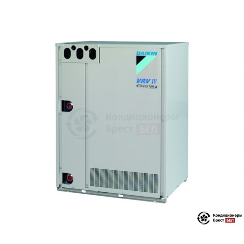  Наружный блок VRV-системы Daikin RWEYQ10T9 в Бресте