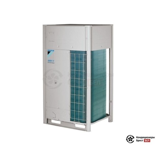  Наружный блок VRV-системы Daikin RYYQ10U в Бресте