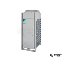 Базовый модуль VRV-системы Daikin RQEQ212P3