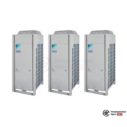 Наружный блок VRV-системы Daikin RQCEQ460P3