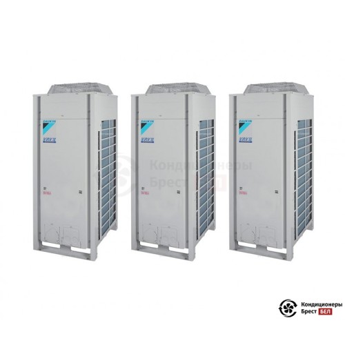  Наружный блок VRV-системы Daikin RQCEQ460P3 в Бресте