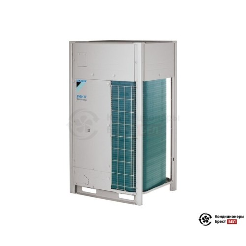  Наружный блок VRV-системы Daikin RXYQ10U в Бресте