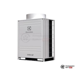 Наружный блок VRF-системы Electrolux ERXY-400