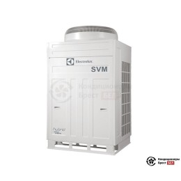 Наружный блок VRF-системы Electrolux ESVMO-400-W3