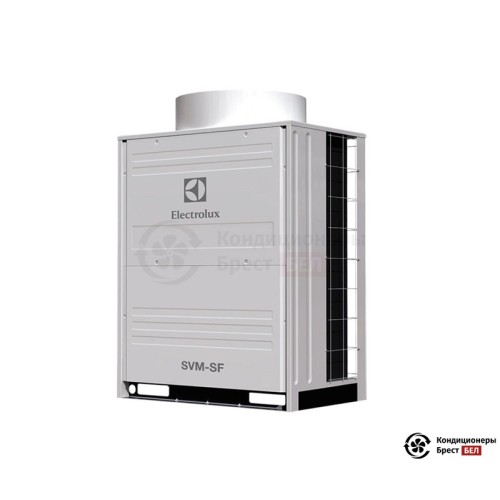  Наружный блок VRF-системы Electrolux ERXY3-450 в Бресте