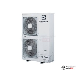 Наружный блок VRF-системы Electrolux ESVMO-SF-140-H