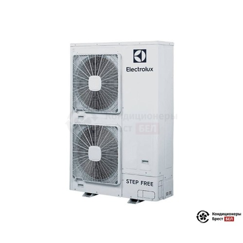  Наружный блок VRF-системы Electrolux ESVMO-SF-224-A в Бресте