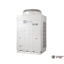 Наружный блок VRF-системы Electrolux ESVMO-335-W3