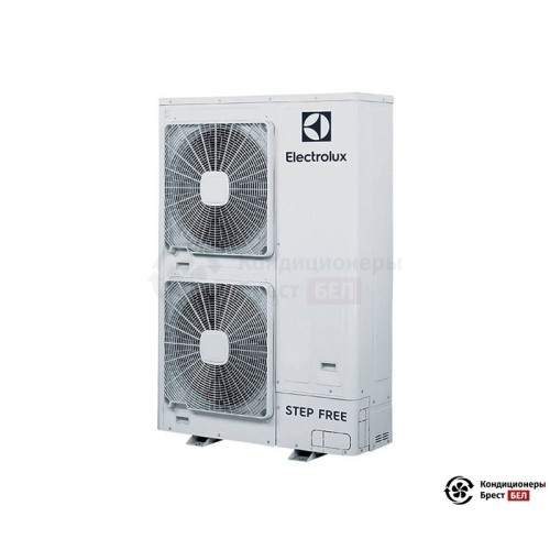  Наружный блок VRF-системы Electrolux ESVMO-SF-335-SH в Бресте