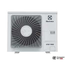 Наружный блок VRF-системы Electrolux ESVMO-SF-125-H