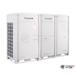 Наружный блок VRF-системы Energolux SMZU365V2AI