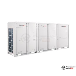 Наружный блок VRF-системы Energolux SMZU405V2AI