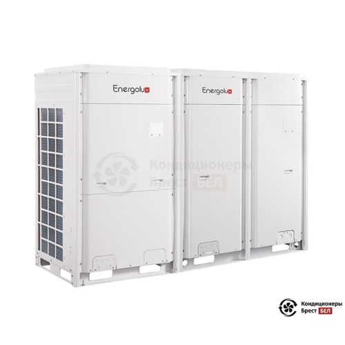  Наружный блок VRF-системы Energolux SMZUR215V2AI в Бресте