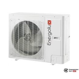 Наружный блок VRF-системы Energolux SMZ1U30V2AI