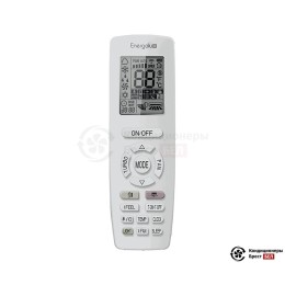 Внутренний блок VRF-системы Energolux SMZC18V2AI