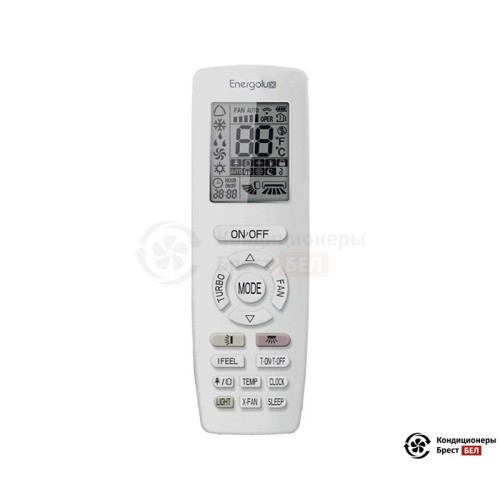  Внутренний блок VRF-системы Energolux SMZS12V3AI в Бресте
