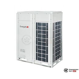 Наружный блок VRF-системы Energolux SMZU96V2AI