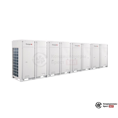  Наружный блок VRF-системы Energolux SMZU860V2AI в Бресте