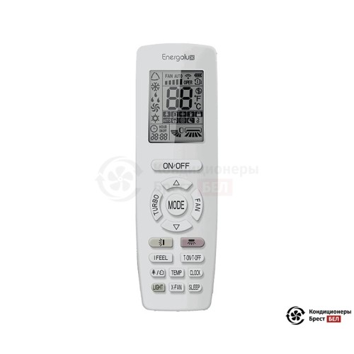  Внутренний блок VRF-системы Energolux SMZCC12V2AI в Бресте
