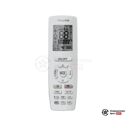  Внутренний блок VRF-системы Energolux SMZ1C16V2AI в Бресте