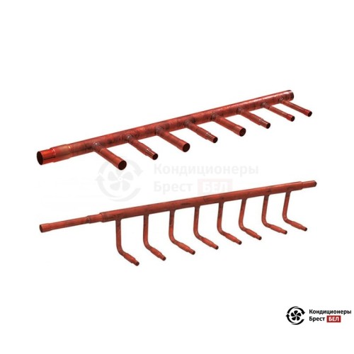  Коллектор General UTRH1806L в Бресте