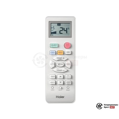  Внутренний блок VRV-системы Haier AS052MNERA в Бресте