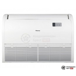 Внутренний блок VRF-системы Hisense AVV-38URSCB