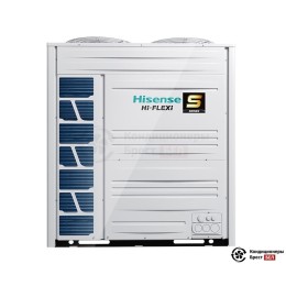 Наружный блок VRF-системы Hisense AVWT-136FKFSA