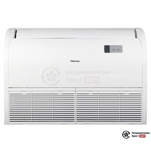  Внутренний блок VRF-системы Hisense AVV-18URSCA в Бресте