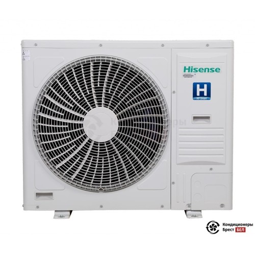  Наружный блок VRF-системы Hisense AVW-28HJFH в Бресте