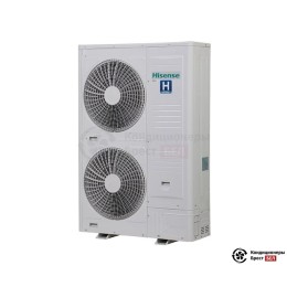 Наружный блок VRF-системы Hisense AVW-38HJFH