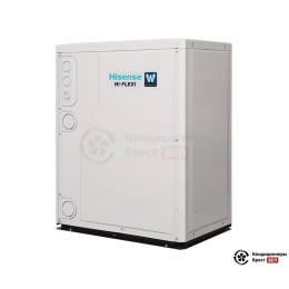 Наружный блок VRF-системы Hisense AVWW-114FKFW