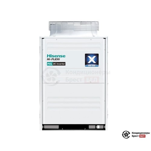  Наружный блок VRF-системы Hisense AVWT-76UESRX в Бресте