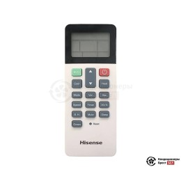 Внутренний блок VRF-системы Hisense AVK-12HJFCAA