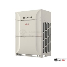 Наружный блок VRF-системы Hitachi RAS-58FSXNSE