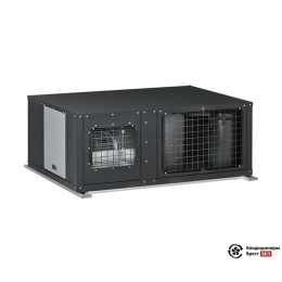 Наружный блок VRF-системы Hitachi RASC-10HNPE