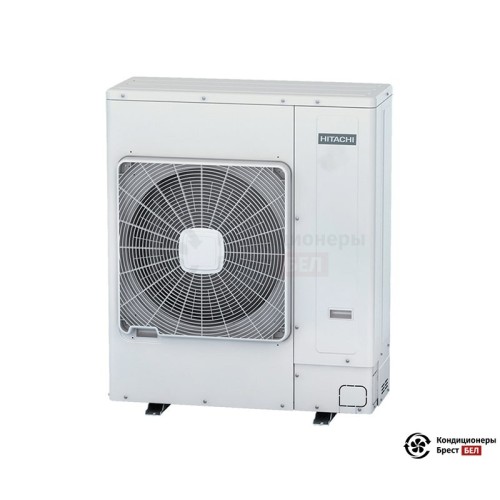  Наружный блок VRF-системы Hitachi RAS-5H(V)RP2E в Бресте