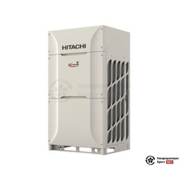 Наружный блок VRF-системы Hitachi RAS-8FSXNPE