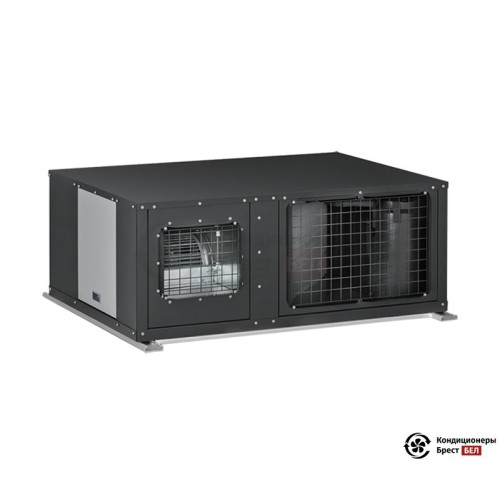  Наружный блок VRF-системы Hitachi RASC-6HNPE в Бресте